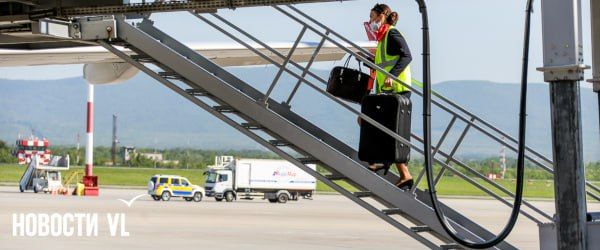 Подросток из Большого Камня «заминировал» аэропорт в Кемерово и получил 20 тысяч штрафа