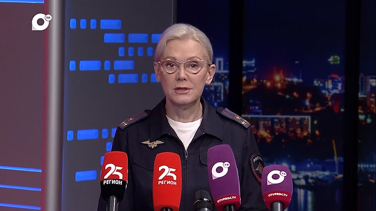 В Приморье провели оперативно-профилактическое мероприятие «школа»