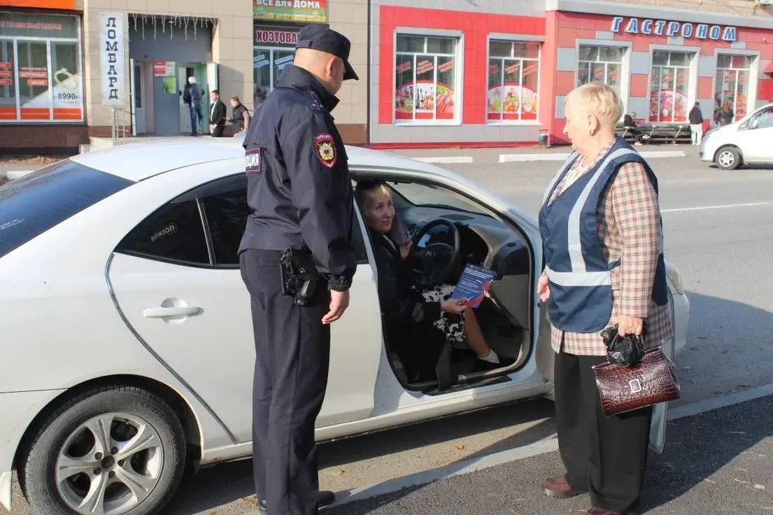 Полицейские и дружинники провели профилактическую акцию «Забота» в Михайловском округе Приморья Полицейские и дружинники провели профилактическую акцию «Забота» в Михайловском округе Приморья