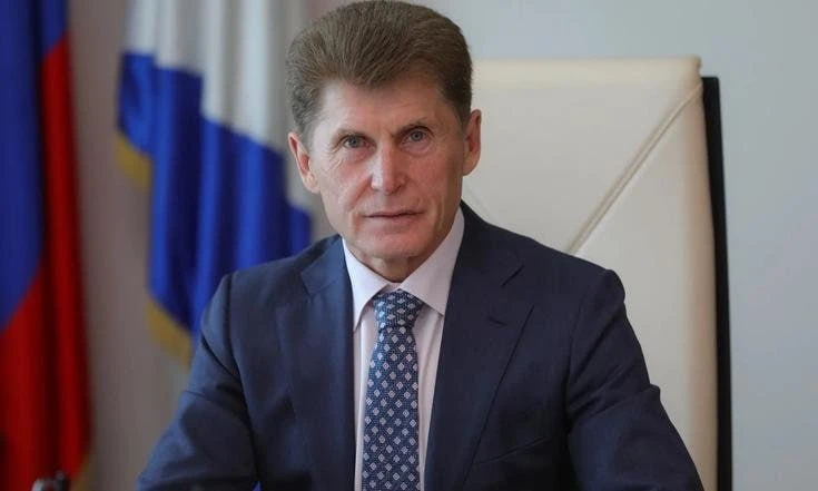 Владивосток и Мурманск могут связать новыми транспортными маршрутами