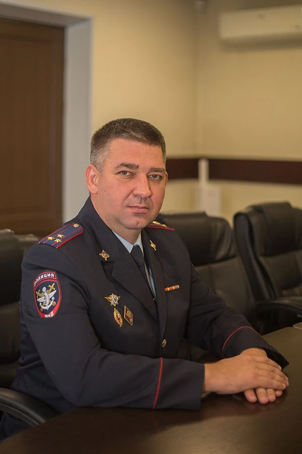 Сегодня– 47-я годовщина образования Находкинского линейного отдела МВД России на транспорте