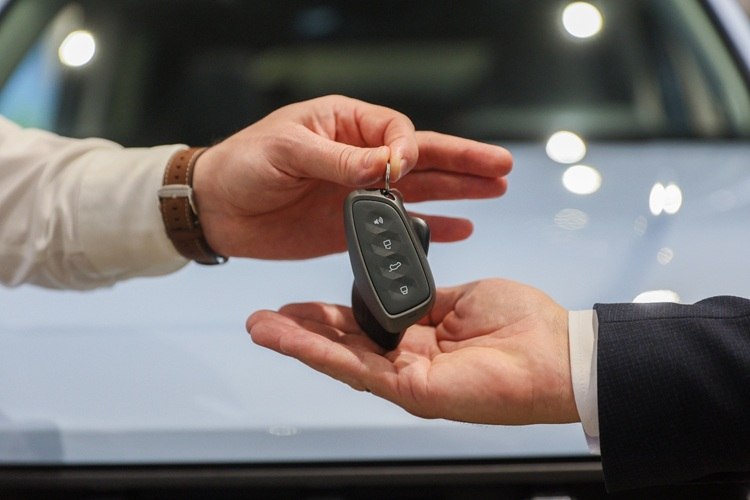 ВТБ: продажа залоговых авто выросла в 2 раза