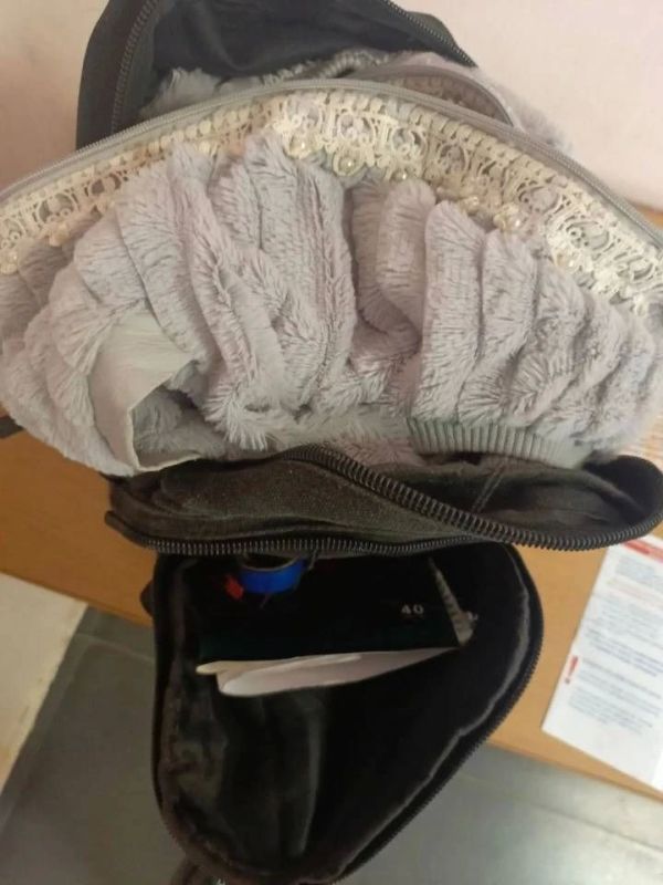 В Приморье полицейские задержали гражданина, планировавшего поджог полицейского автомобиля В Приморье полицейские задержали гражданина, планировавшего поджог полицейского автомобиля