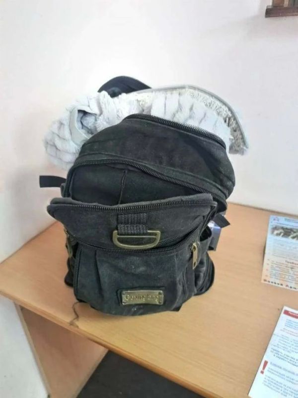 В Приморье полицейские задержали гражданина, планировавшего поджог полицейского автомобиля В Приморье полицейские задержали гражданина, планировавшего поджог полицейского автомобиля