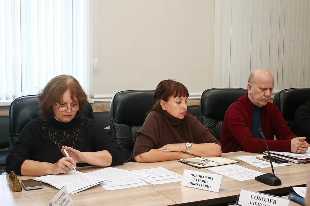 В Находке обсудили ход реализации инвестиционных проектов В Находке обсудили ход реализации инвестиционных проектов