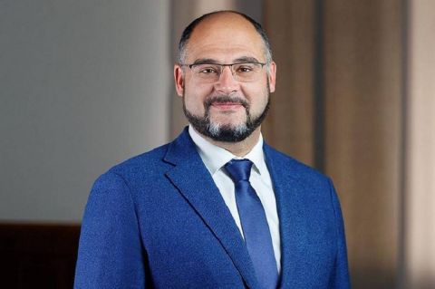 Константин Шестаков: Поздравил моряков-тихоокеанцев с Днём моряка-надводника и 330-летием Военно-морского флота
