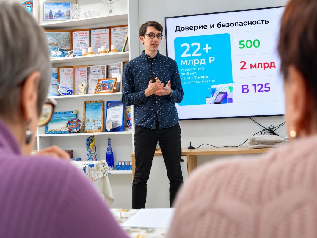 Как не попасться на уловки злоумышленников? Учимся быть начеку! Как не попасться на уловки злоумышленников? Учимся быть начеку!