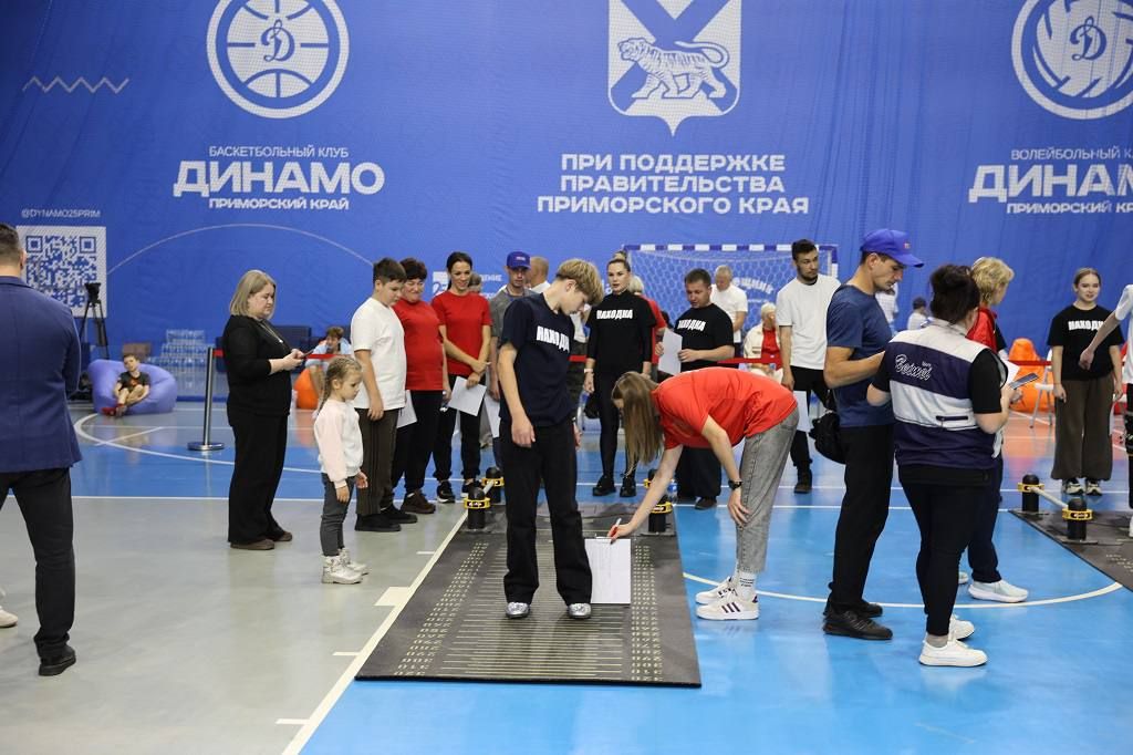 Находка приняла участие в первом семейном фестивале «На защите Отечества вместе с ГТО» Находка приняла участие в первом семейном фестивале «На защите Отечества вместе с ГТО»